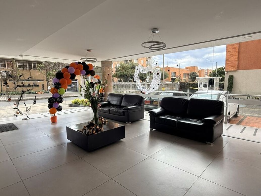 Apartamento de 3 alcobas en venta en Verbenal, Bogotá, 66 m² · foto 19 de 20