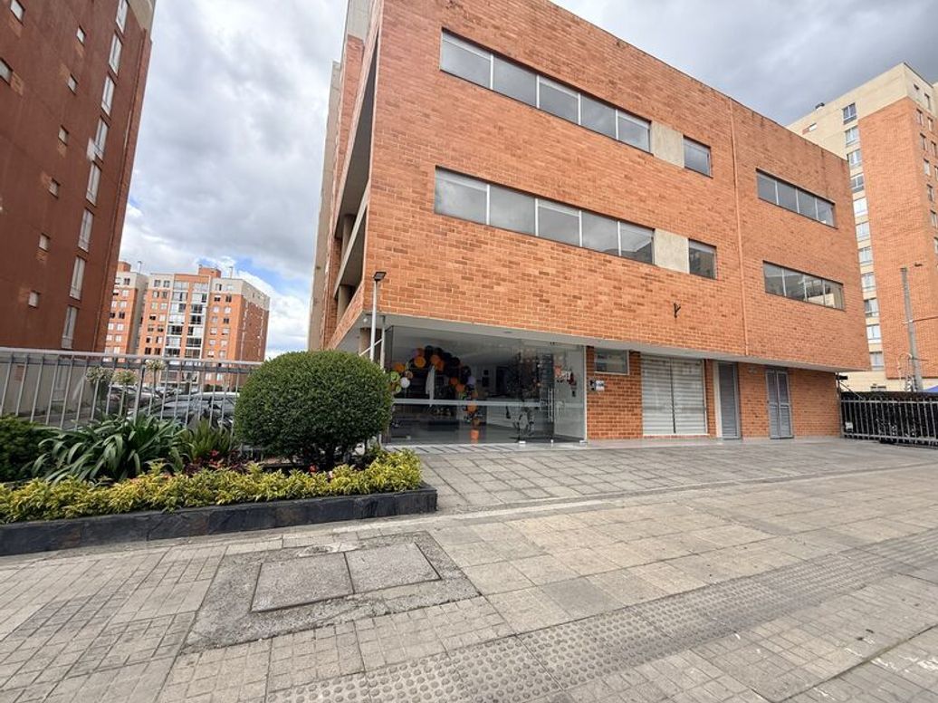 Apartamento de 3 alcobas en venta en Verbenal, Bogotá, 66 m² · foto 20 de 20