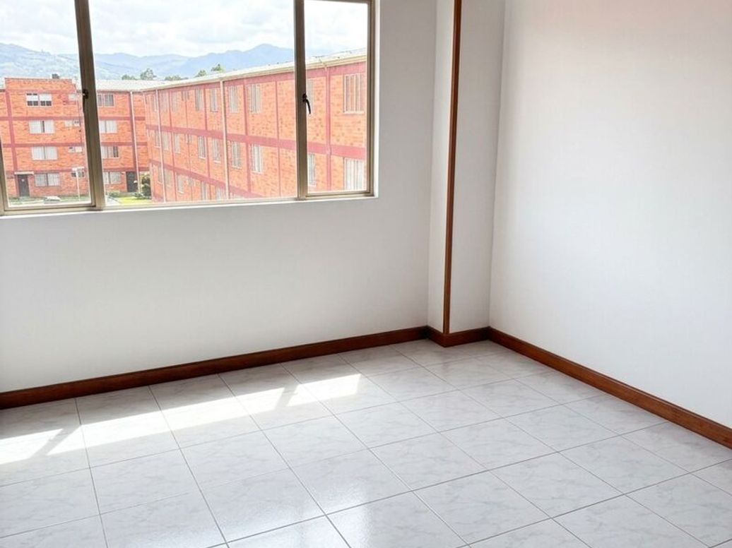 Apartamento de 3 alcobas en venta en Ub Villas De Castilla, Bogotá, 58 m² · foto 4 de 11