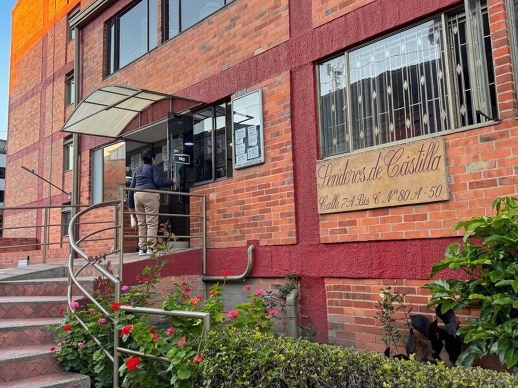 Apartamento de 3 alcobas en venta en Ub Villas De Castilla, Bogotá, 58 m² · foto 11 de 11