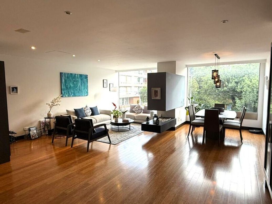Apartamento de 2 alcobas en venta en Molinos Norte, Bogotá, 193 m² · foto 2 de 20