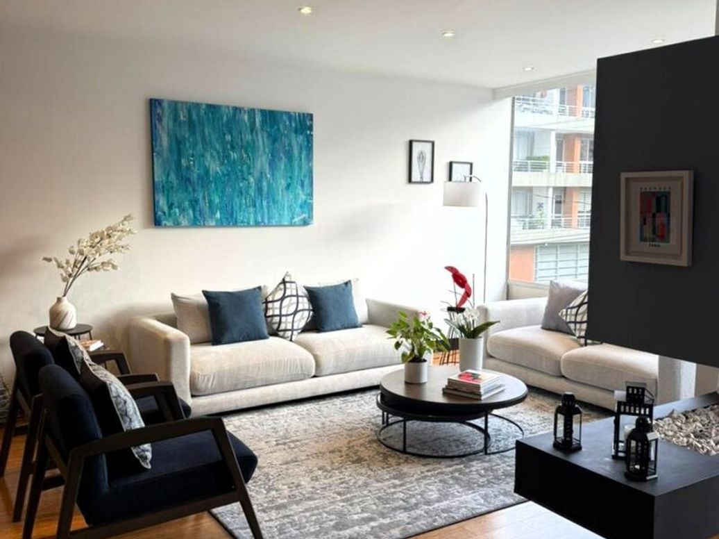Apartamento de 2 alcobas en venta en Molinos Norte, Bogotá, 193 m² · foto 4 de 20