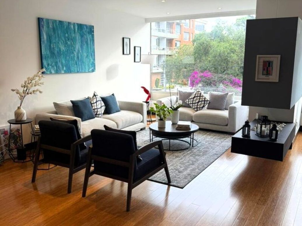 Apartamento de 2 alcobas en venta en Molinos Norte, Bogotá, 193 m² · foto 3 de 20