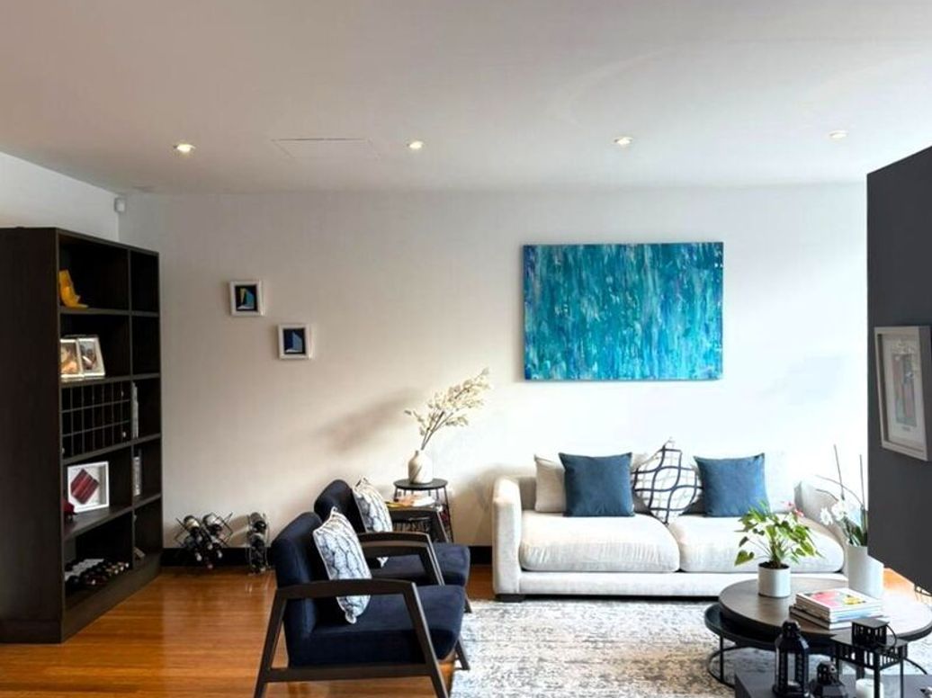 Apartamento de 2 alcobas en venta en Molinos Norte, Bogotá, 193 m² · foto 6 de 20