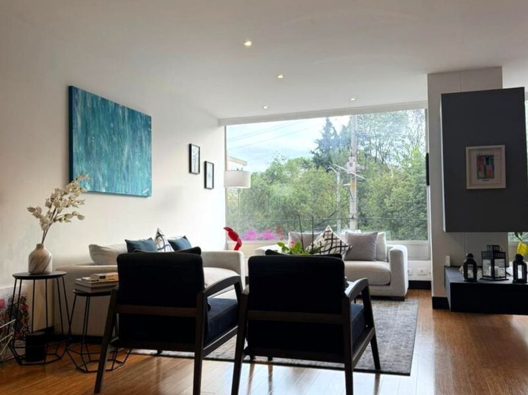 Apartamento de 2 alcobas en venta en Molinos Norte, Bogotá, 193 m² · foto 5 de 20