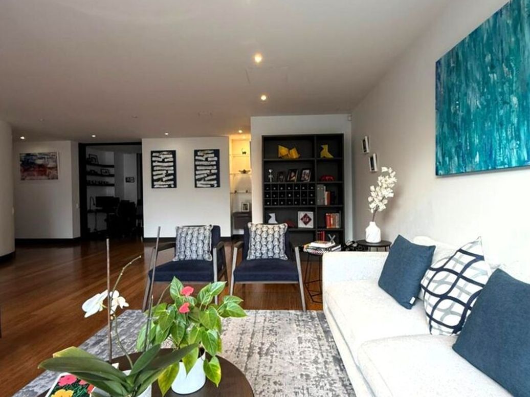 Apartamento de 2 alcobas en venta en Molinos Norte, Bogotá, 193 m² · foto 7 de 20