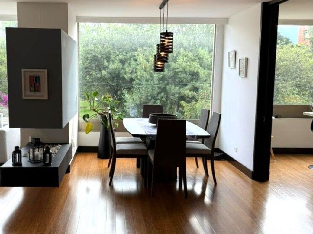 Apartamento de 2 alcobas en venta en Molinos Norte, Bogotá, 193 m² · foto 8 de 20
