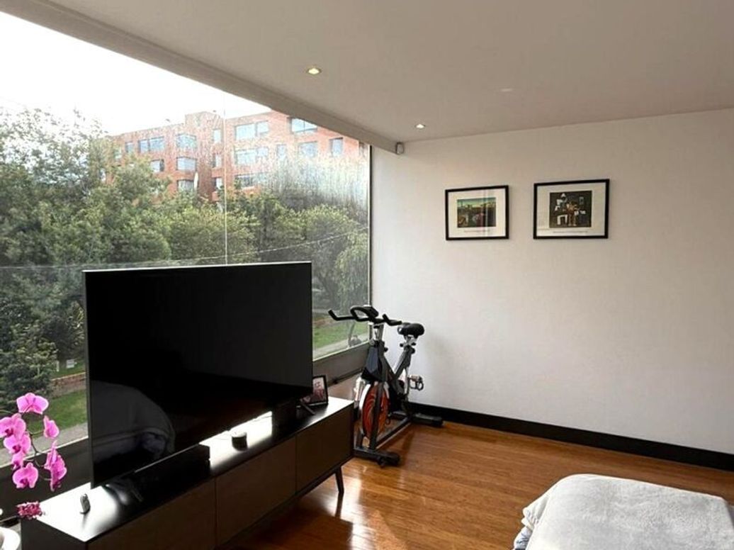 Apartamento de 2 alcobas en venta en Molinos Norte, Bogotá, 193 m² · foto 16 de 20