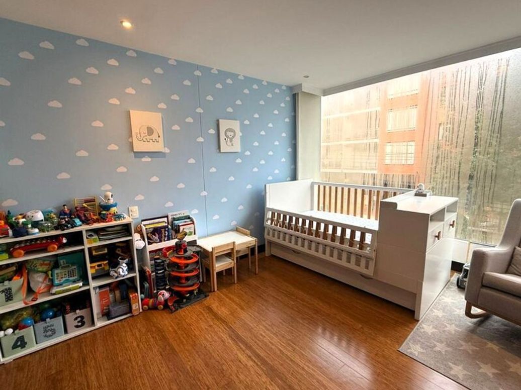 Apartamento de 2 alcobas en venta en Molinos Norte, Bogotá, 193 m² · foto 20 de 20
