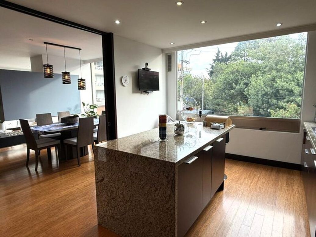 Apartamento de 2 alcobas en venta en Molinos Norte, Bogotá, 193 m² · foto 11 de 20
