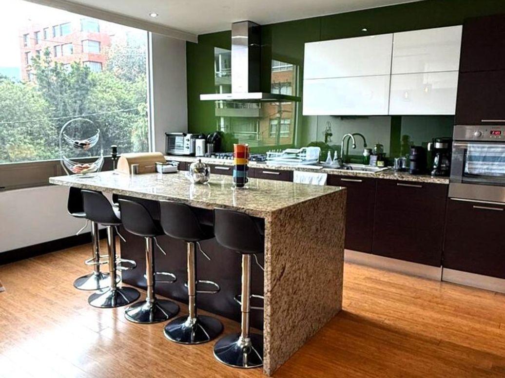 Apartamento de 2 alcobas en venta en Molinos Norte, Bogotá, 193 m² · foto 9 de 20