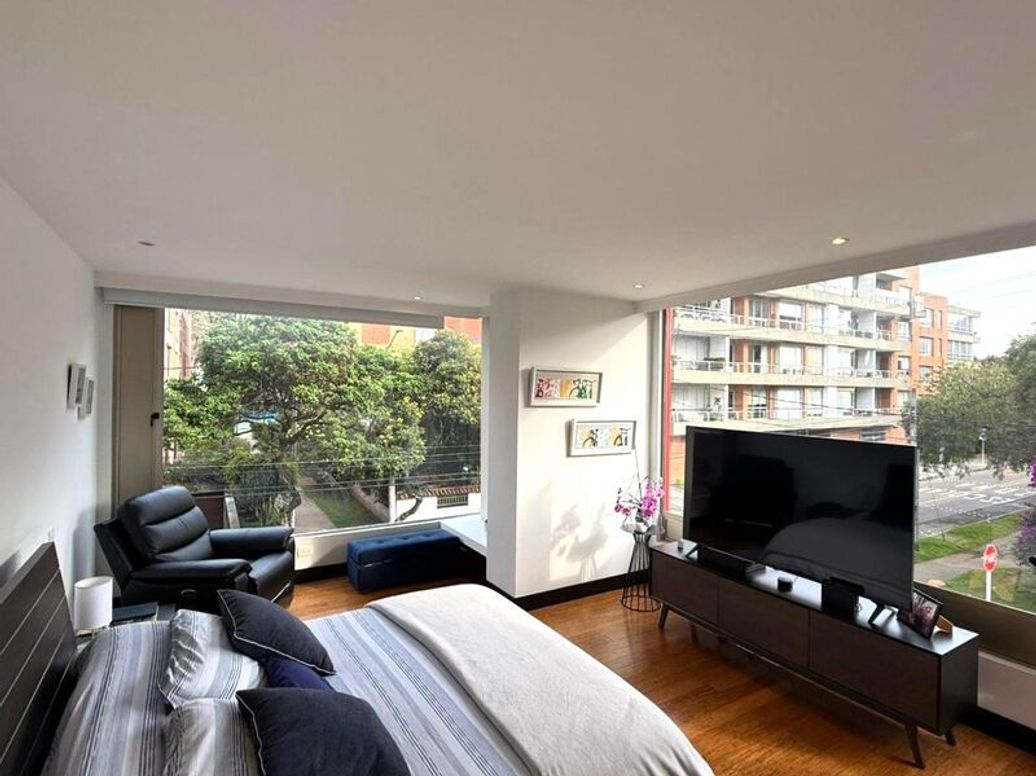 Apartamento de 2 alcobas en venta en Molinos Norte, Bogotá, 193 m² · foto 15 de 20