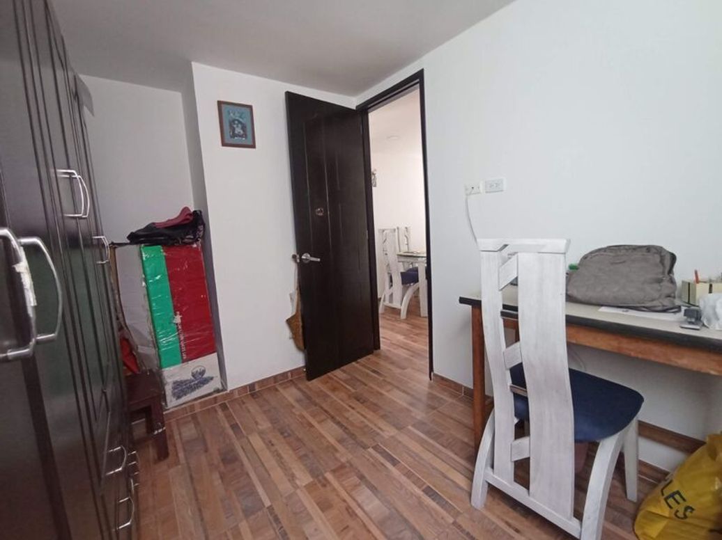 Apartamento de 2 alcobas en venta en San Bernardino Xxii, Bogotá, 47 m² · foto 4 de 19