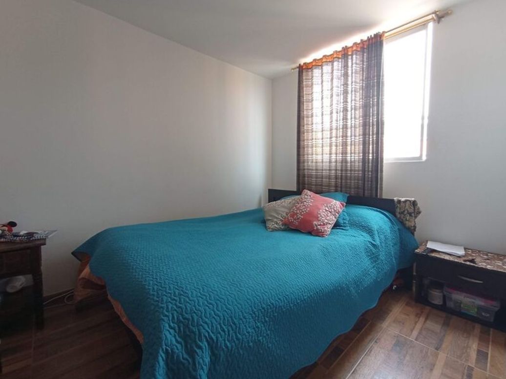 Apartamento de 2 alcobas en venta en San Bernardino Xxii, Bogotá, 47 m² · foto 6 de 19