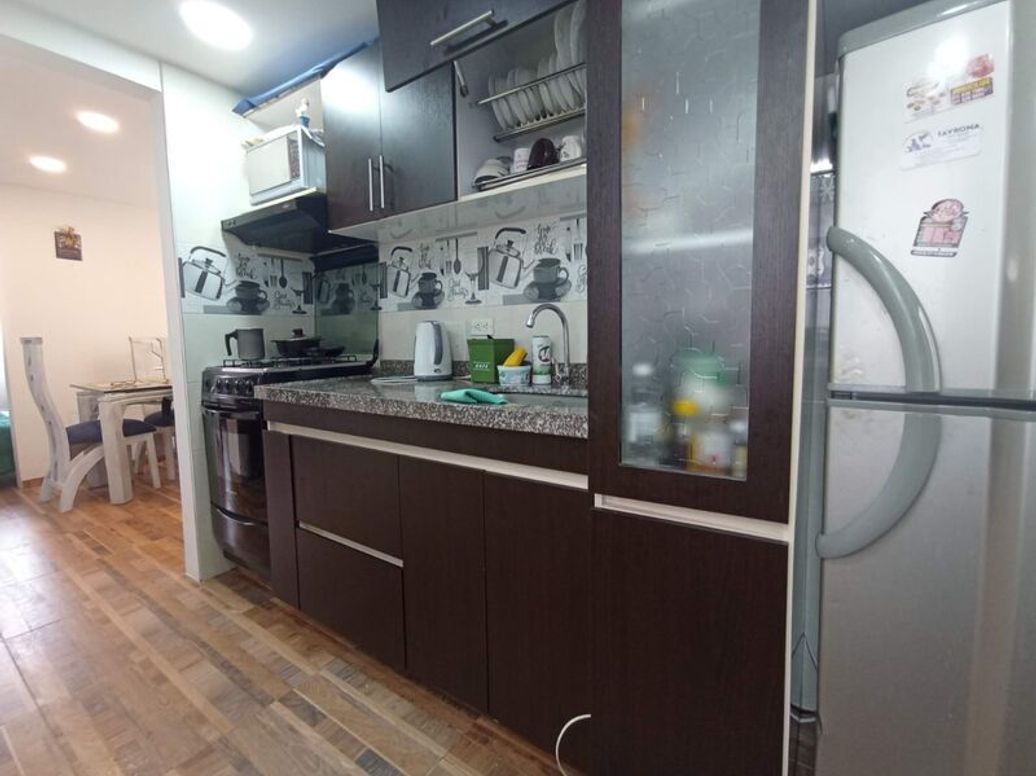 Apartamento de 2 alcobas en venta en San Bernardino Xxii, Bogotá, 47 m² · foto 7 de 19