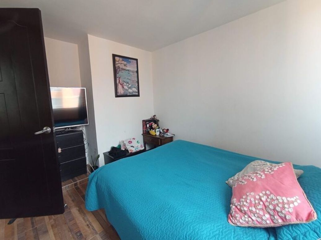 Apartamento de 2 alcobas en venta en San Bernardino Xxii, Bogotá, 47 m² · foto 11 de 19