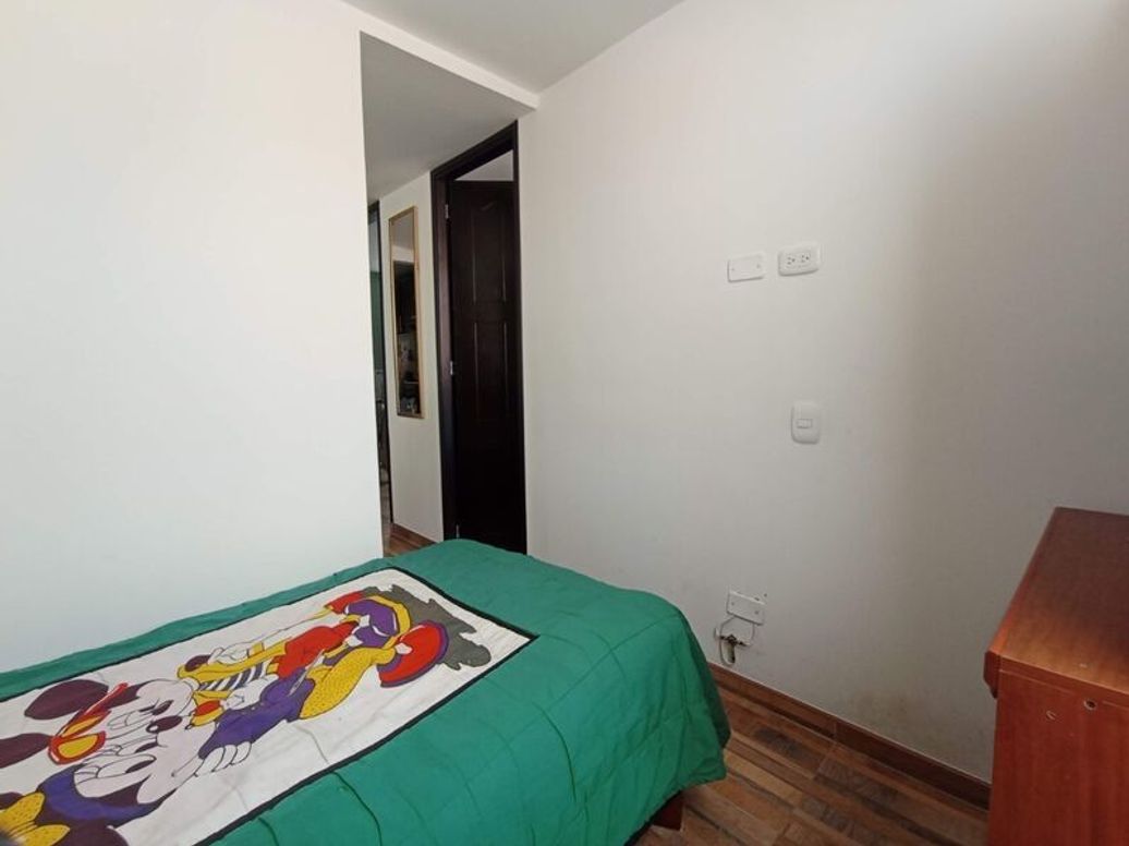 Apartamento de 2 alcobas en venta en San Bernardino Xxii, Bogotá, 47 m² · foto 12 de 19