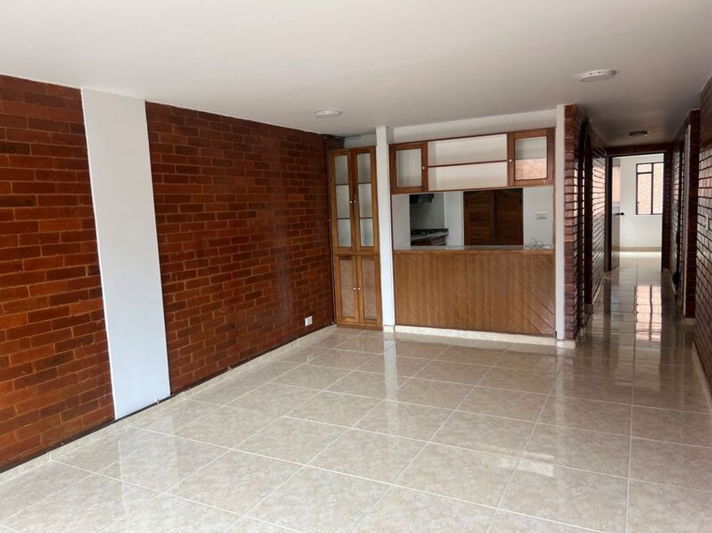 Apartamento de 2 alcobas en venta en Bosque Calderón, Bogotá, 64 m² · foto 4 de 20
