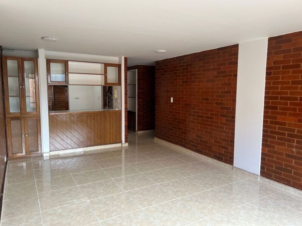 Apartamento de 2 alcobas en venta en Bosque Calderón, Bogotá, 64 m² · foto 3 de 20