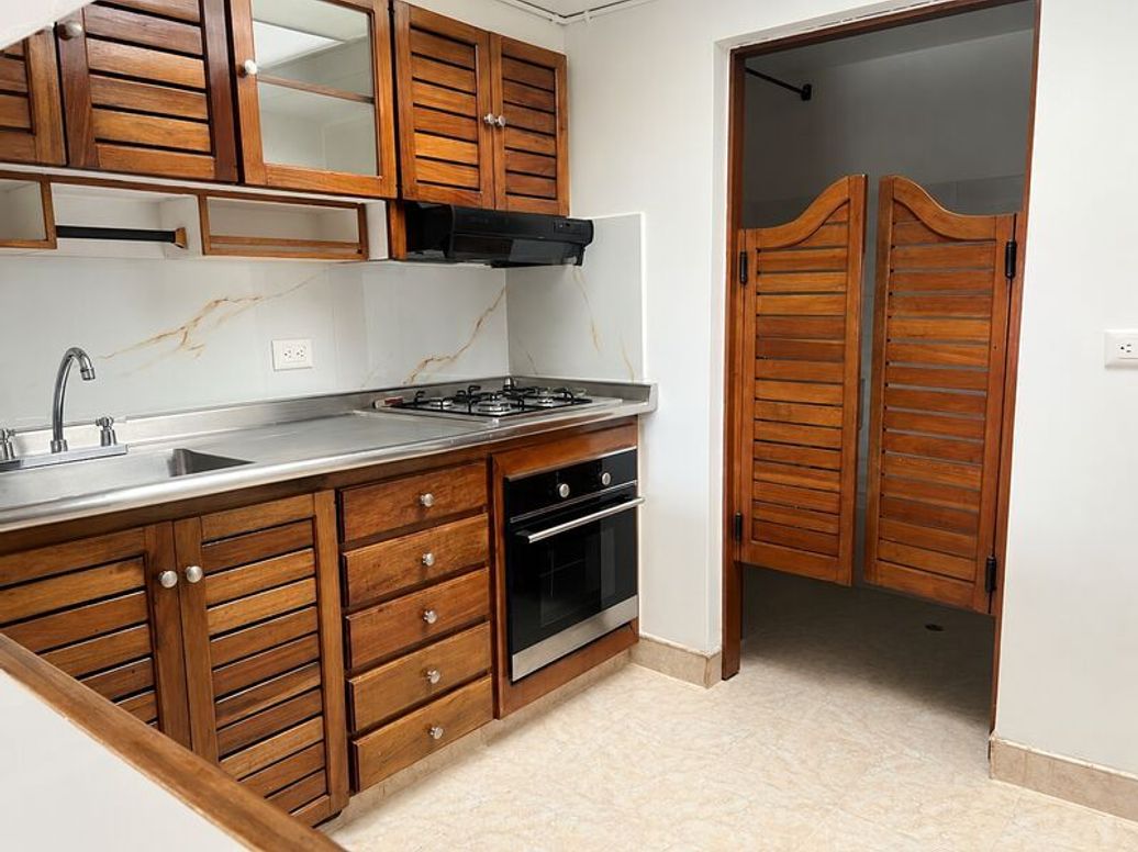 Apartamento de 2 alcobas en venta en Bosque Calderón, Bogotá, 64 m² · foto 7 de 20