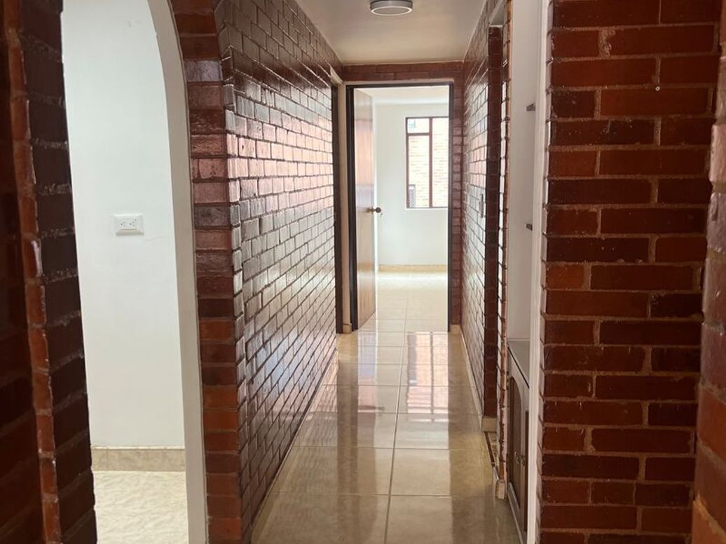 Apartamento de 2 alcobas en venta en Bosque Calderón, Bogotá, 64 m² · foto 9 de 20