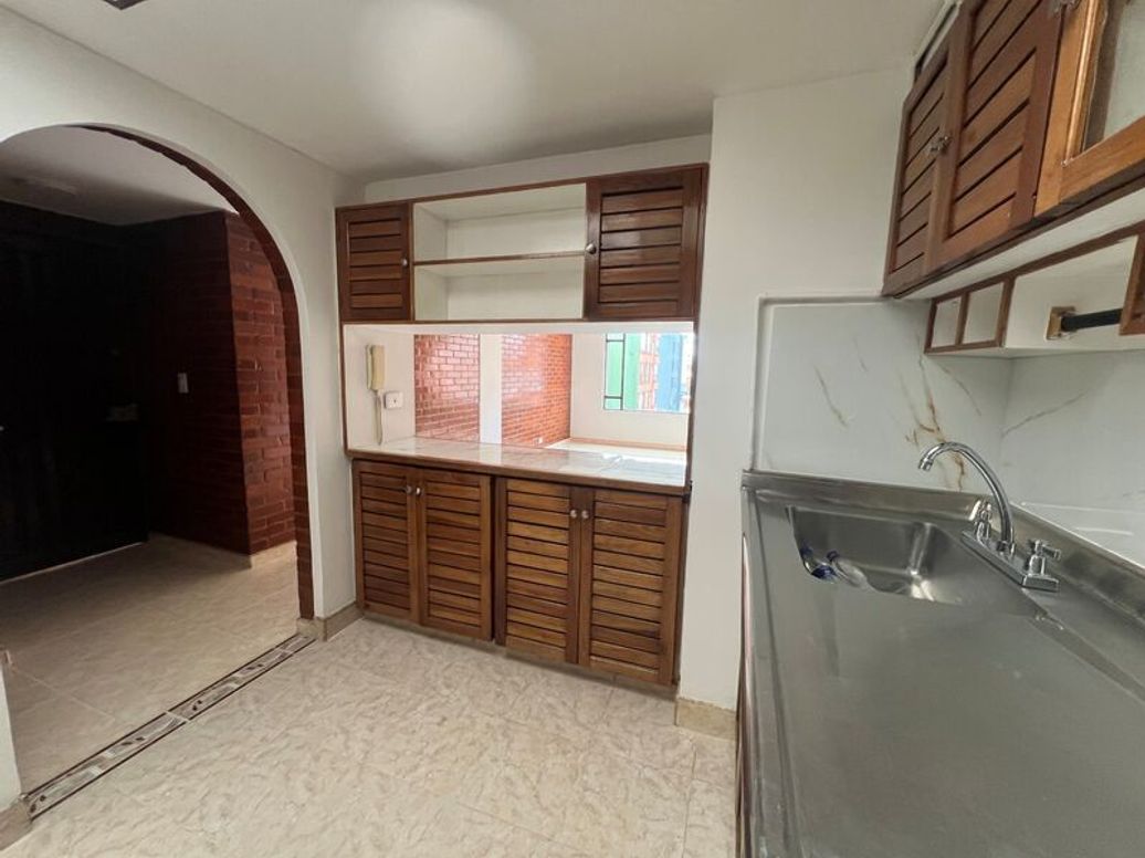 Apartamento de 2 alcobas en venta en Bosque Calderón, Bogotá, 64 m² · foto 8 de 20