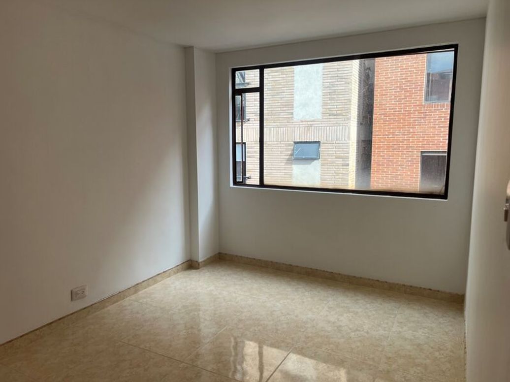 Apartamento de 2 alcobas en venta en Bosque Calderón, Bogotá, 64 m² · foto 14 de 20