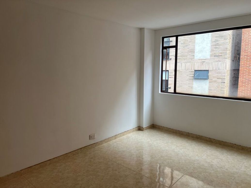 Apartamento de 2 alcobas en venta en Bosque Calderón, Bogotá, 64 m² · foto 13 de 20