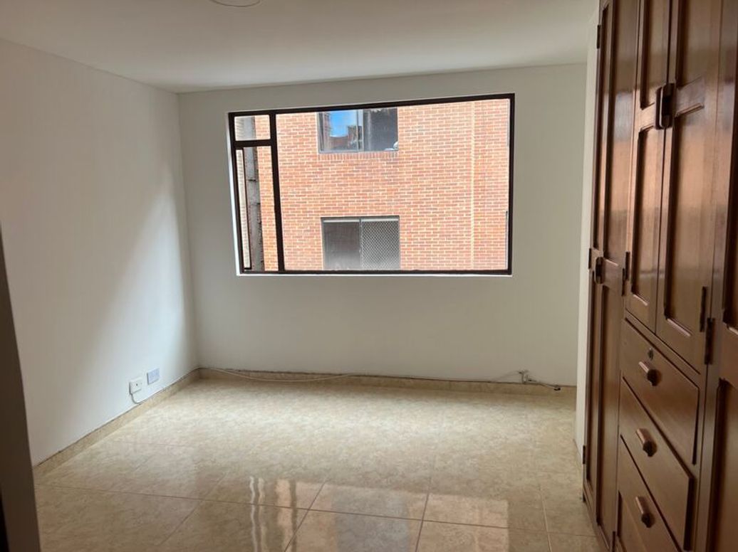 Apartamento de 2 alcobas en venta en Bosque Calderón, Bogotá, 64 m² · foto 17 de 20