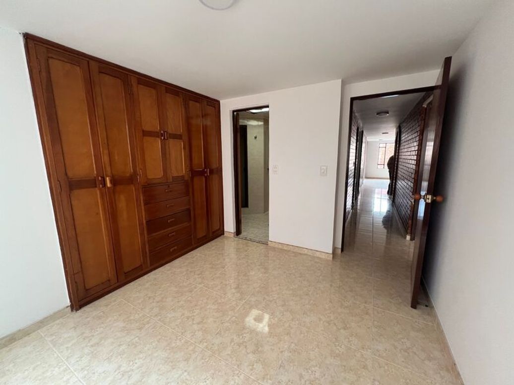 Apartamento de 2 alcobas en venta en Bosque Calderón, Bogotá, 64 m² · foto 15 de 20