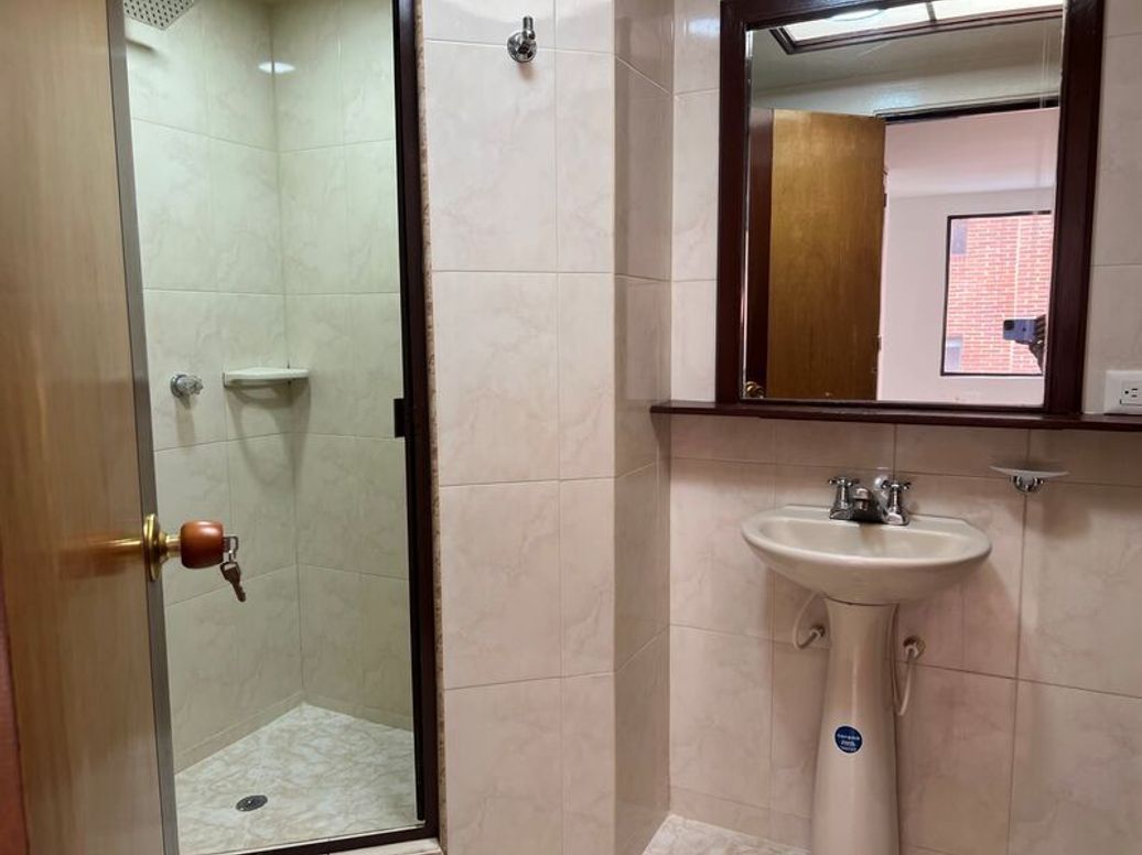 Apartamento de 2 alcobas en venta en Bosque Calderón, Bogotá, 64 m² · foto 19 de 20