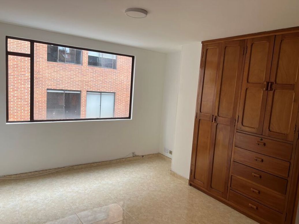 Apartamento de 2 alcobas en venta en Bosque Calderón, Bogotá, 64 m² · foto 20 de 20