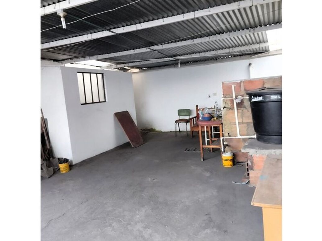 Casa de 4 alcobas en venta en El Laurel, Bogotá, 180 m² · foto 15 de 15