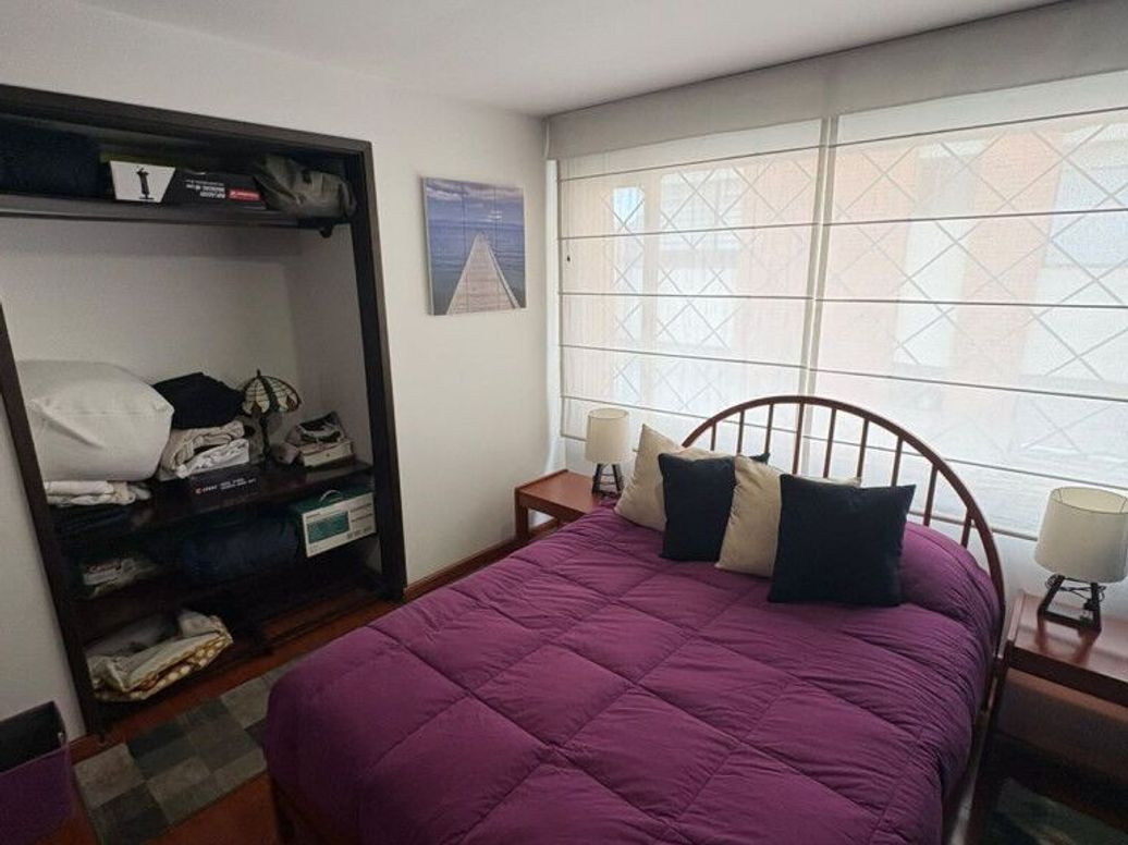 Casa de 4 alcobas en venta en Cedritos, Bogotá, 200 m² · foto 12 de 20
