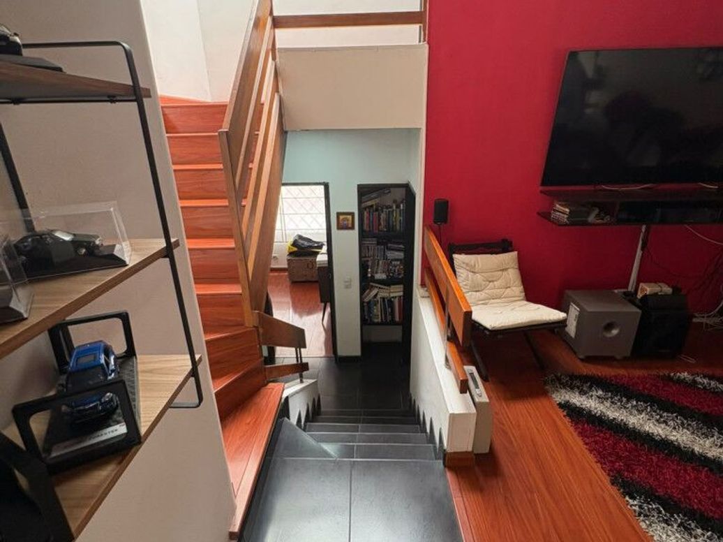 Casa de 4 alcobas en venta en Cedritos, Bogotá, 200 m² · foto 5 de 20