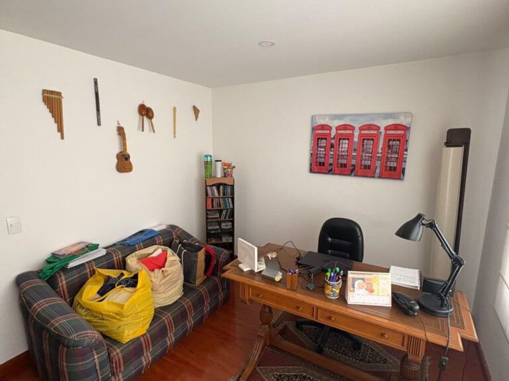 Casa de 4 alcobas en venta en Cedritos, Bogotá, 200 m² · foto 15 de 20