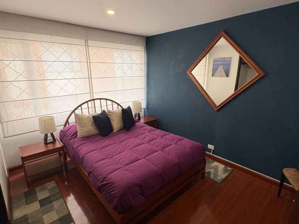 Casa de 4 alcobas en venta en Cedritos, Bogotá, 200 m² · foto 13 de 20