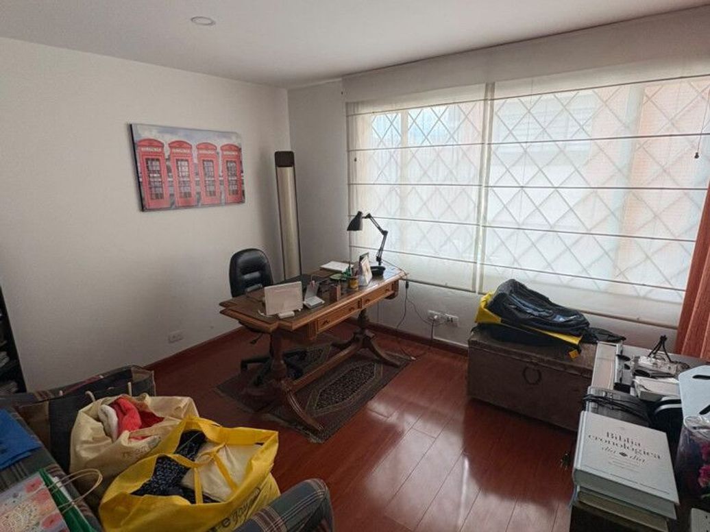 Casa de 4 alcobas en venta en Cedritos, Bogotá, 200 m² · foto 16 de 20