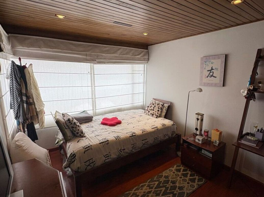 Casa de 4 alcobas en venta en Cedritos, Bogotá, 200 m² · foto 10 de 20