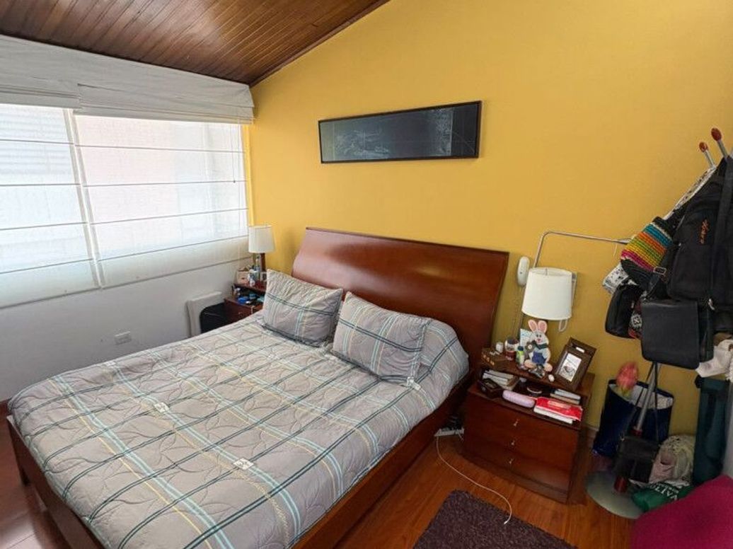 Casa de 4 alcobas en venta en Cedritos, Bogotá, 200 m² · foto 4 de 20