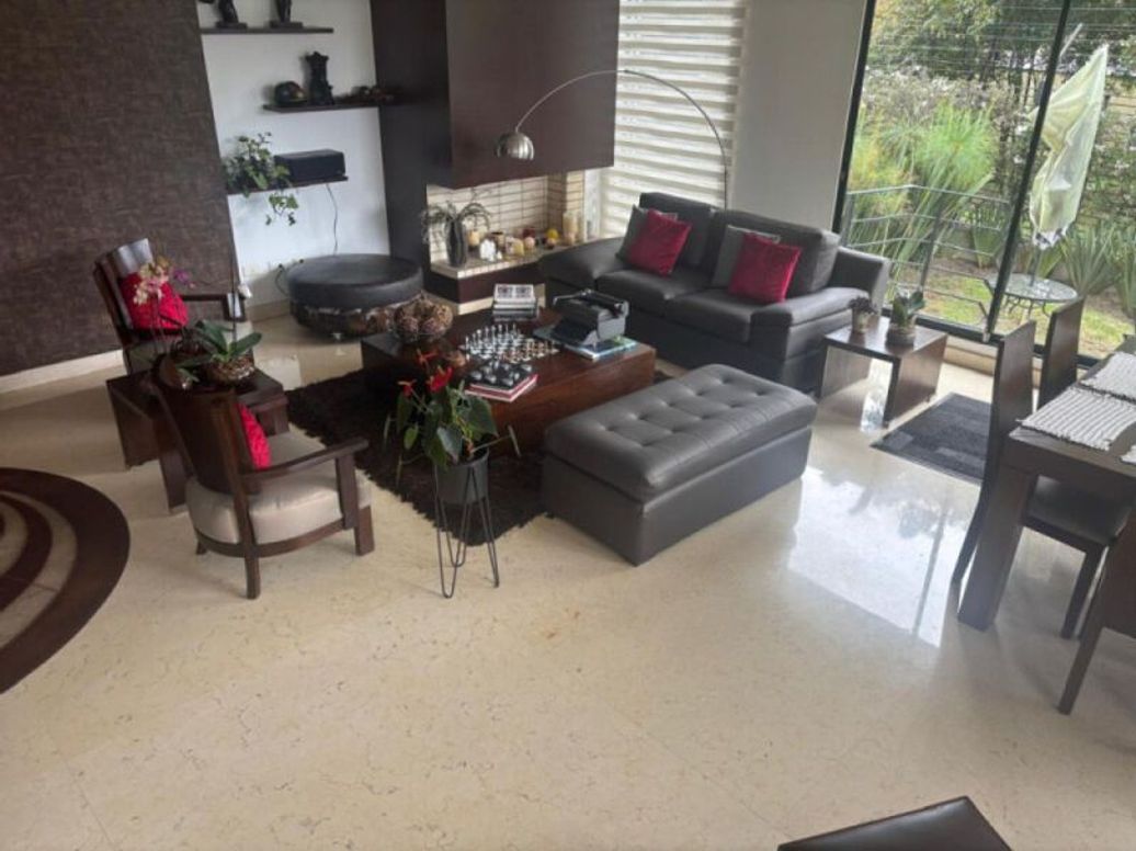 Casa de 4 alcobas en venta en Niza Suba, Bogotá, 380 m² · foto 13 de 20