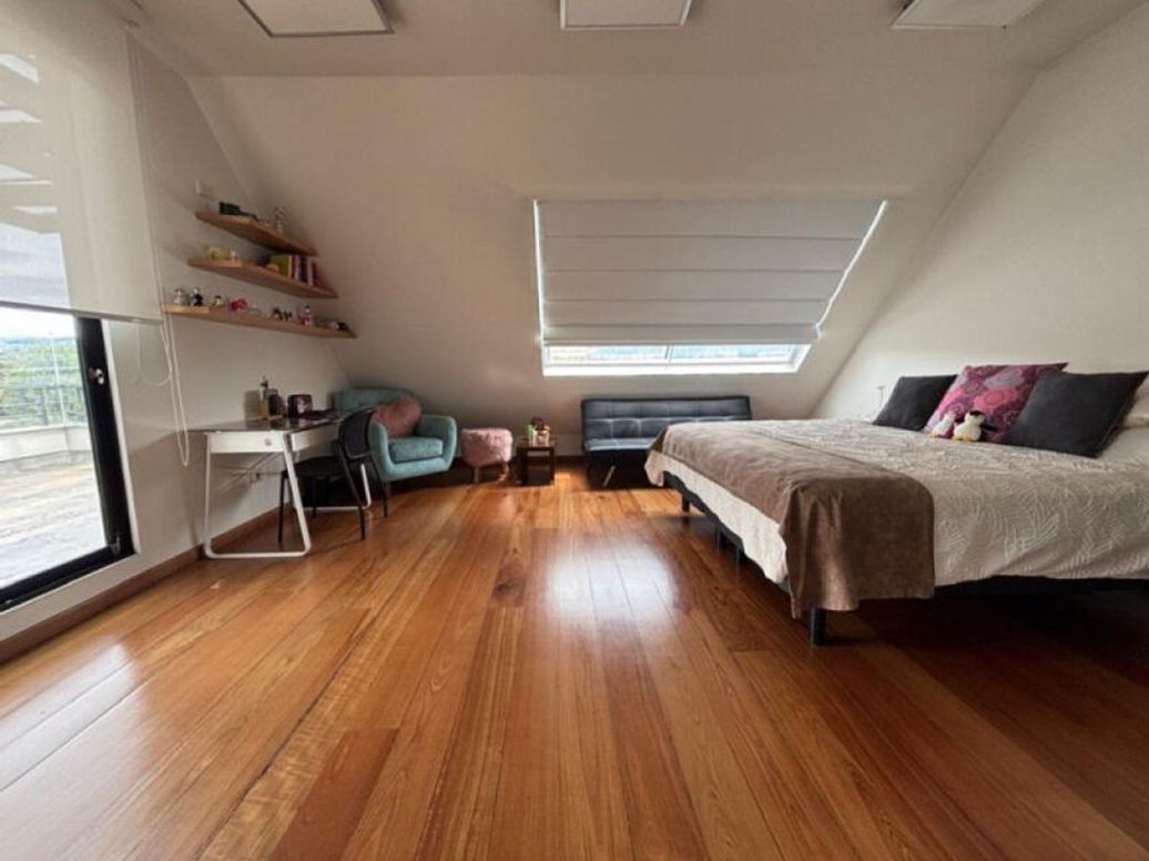 Casa de 4 alcobas en venta en Niza Suba, Bogotá, 380 m² · foto 15 de 20