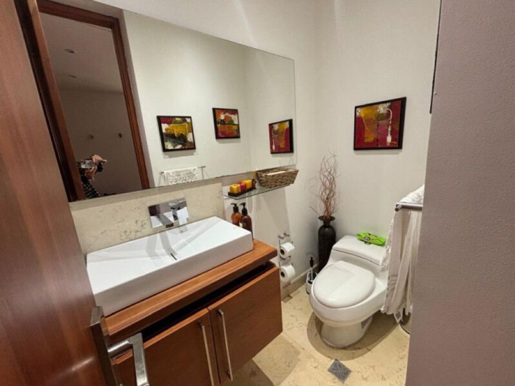 Casa de 4 alcobas en venta en Niza Suba, Bogotá, 380 m² · foto 16 de 20