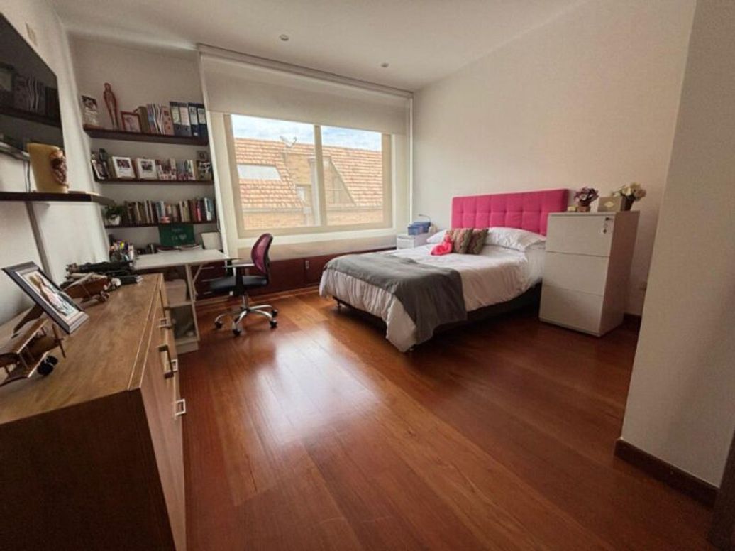 Casa de 4 alcobas en venta en Niza Suba, Bogotá, 380 m² · foto 18 de 20