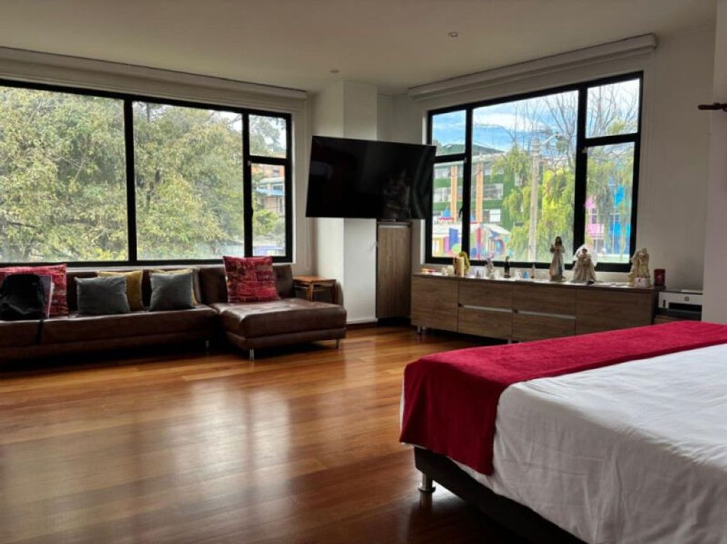 Casa de 4 alcobas en venta en Niza Suba, Bogotá, 380 m² · foto 19 de 20