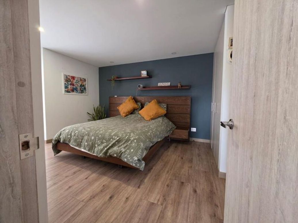 Apartamento de 3 alcobas en venta en Las Acasias, Bogotá, 104 m² · foto 11 de 20