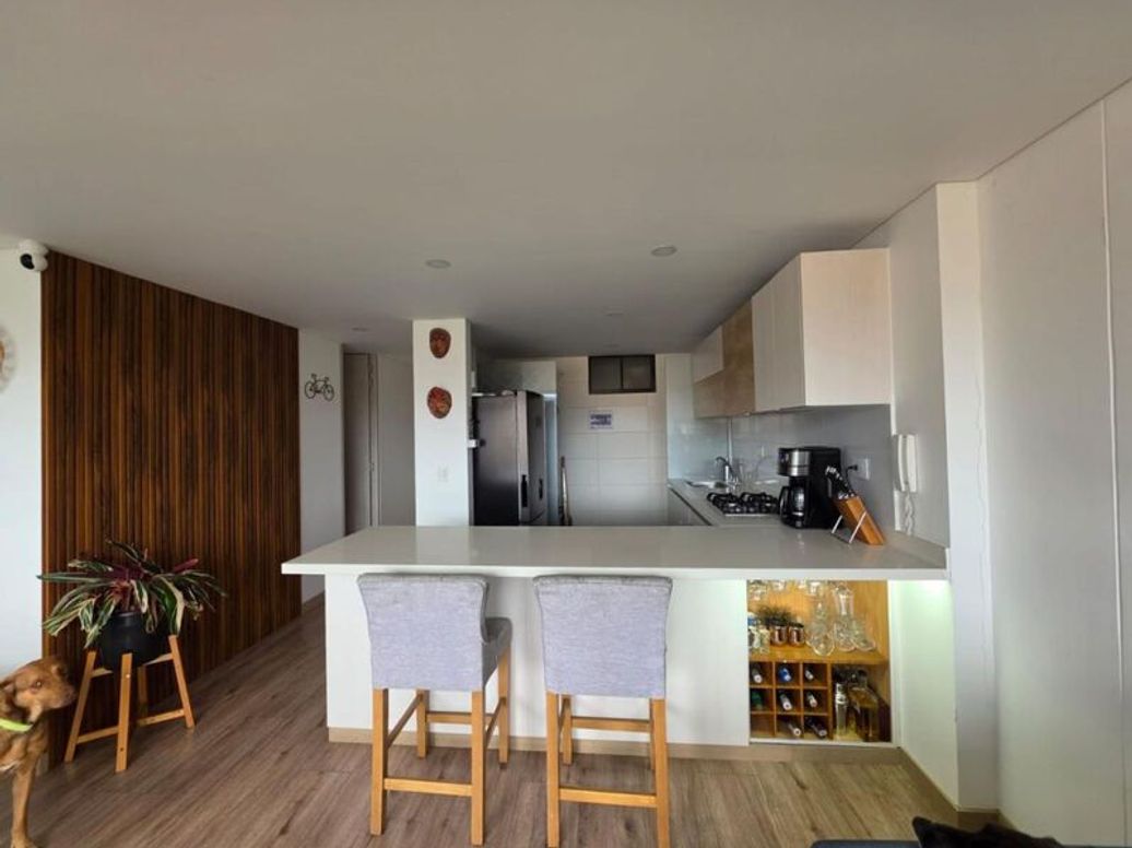 Apartamento de 3 alcobas en venta en Las Acasias, Bogotá, 104 m² · foto 12 de 20