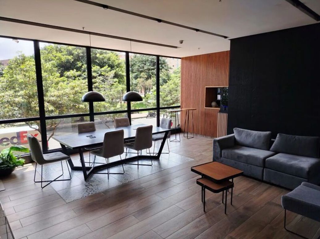 Apartamento de 3 alcobas en venta en Las Acasias, Bogotá, 104 m² · foto 14 de 20