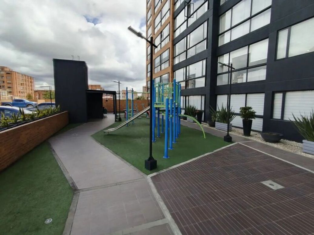 Apartamento de 3 alcobas en venta en Las Acasias, Bogotá, 104 m² · foto 16 de 20