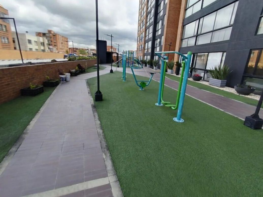 Apartamento de 3 alcobas en venta en Las Acasias, Bogotá, 104 m² · foto 15 de 20